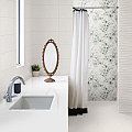 Porcelain tiles Etera gray 45x45 – Fiore Ceramica 11.5.41.0050 - siko.bg Porcelain tiles Etera gray 45x45 – Fiore Ceramica 11.5.41.0050 – миниатюра 1